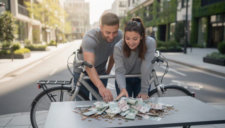 découvrez comment arrêter de prendre la voiture pendant un an peut transformer votre budget. un témoignage inspirant sur les économies réalisées et les bénéfices inattendus de ce choix.