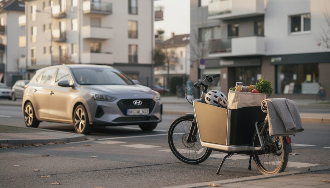 découvrez le bilan financier surprenant de la revente de ma voiture pour un vélo cargo après 6 mois d'utilisation. économies, avantages et impacts révélés.