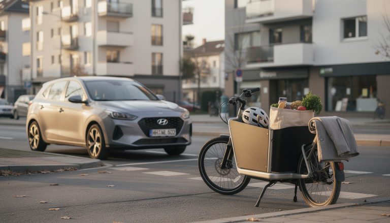 découvrez le bilan financier surprenant de la revente de ma voiture pour un vélo cargo après 6 mois d'utilisation. économies, avantages et impacts révélés.