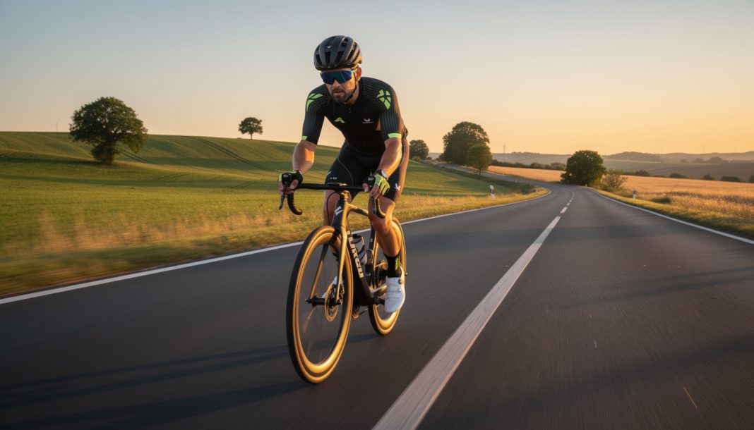 découvrez comment un simple conseil a boosté ma vitesse moyenne de 4 km/h en seulement un mois. améliorez vos performances grâce à cette astuce efficace.