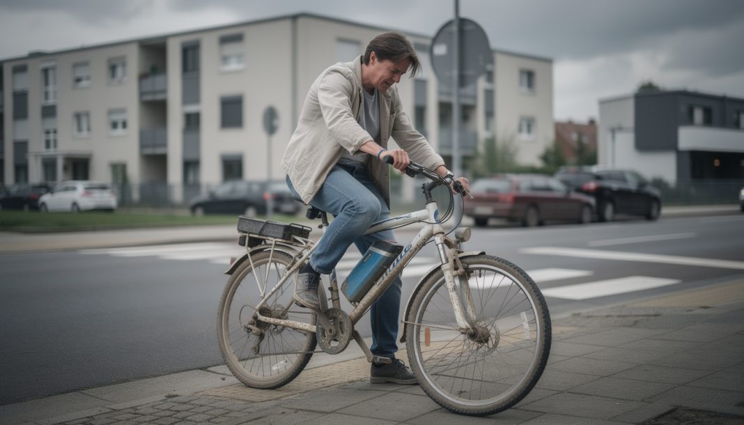 découvrez mon expérience avec le vélo électrique le moins cher du marché et la vérité surprenante derrière ses performances.