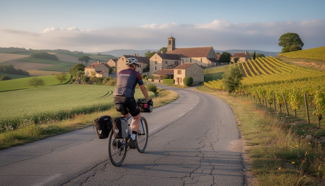 découvrez les conseils essentiels et les leçons apprises lors d'une traversée de la france à vélo, pour bien préparer votre aventure et éviter les erreurs courantes.