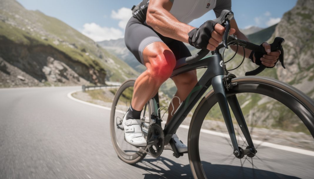 découvrez l'erreur courante que commettent 95% des cyclistes débutants et qui peut sérieusement endommager leurs genoux. apprenez à l'éviter pour préserver votre santé et profiter pleinement de vos sorties à vélo.