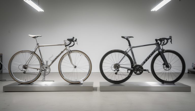 découvrez l'analyse technique détaillée des vélos de légende, le pinarello d'indurain et le look de jalabert, emblèmes de performances et d'innovation dans le cyclisme.