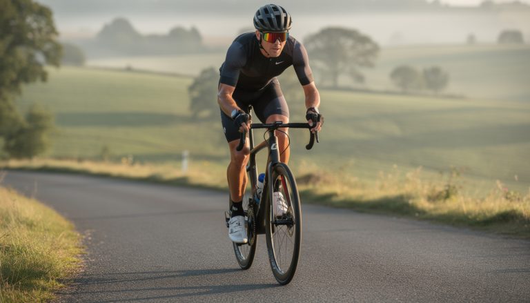 découvrez comment préparer efficacement votre première épreuve cyclosportive en seulement 12 semaines grâce à un plan d'entraînement adapté et des conseils pratiques.