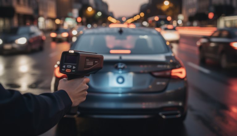 découvrez le témoignage poignant d'un conducteur expliquant pourquoi il ne roulera plus jamais sans radar arrière, pour plus de sécurité et de sérénité au volant.