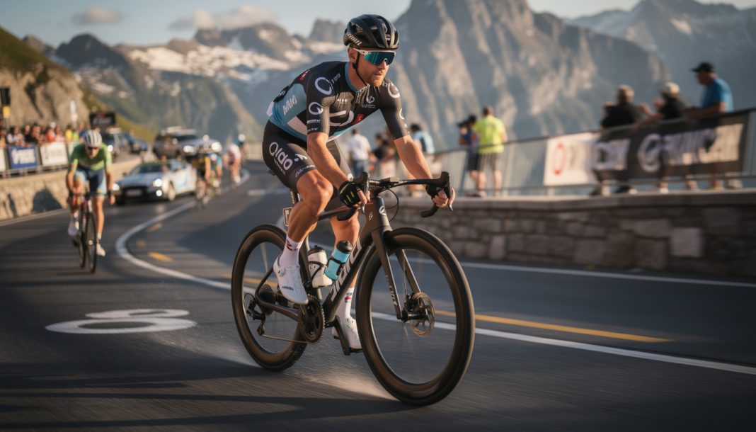 découvrez pourquoi les vélos utilisés par les coureurs du tour de france peuvent coûter jusqu'à 15 000€ et si cet investissement se traduit par une meilleure performance sur la route.