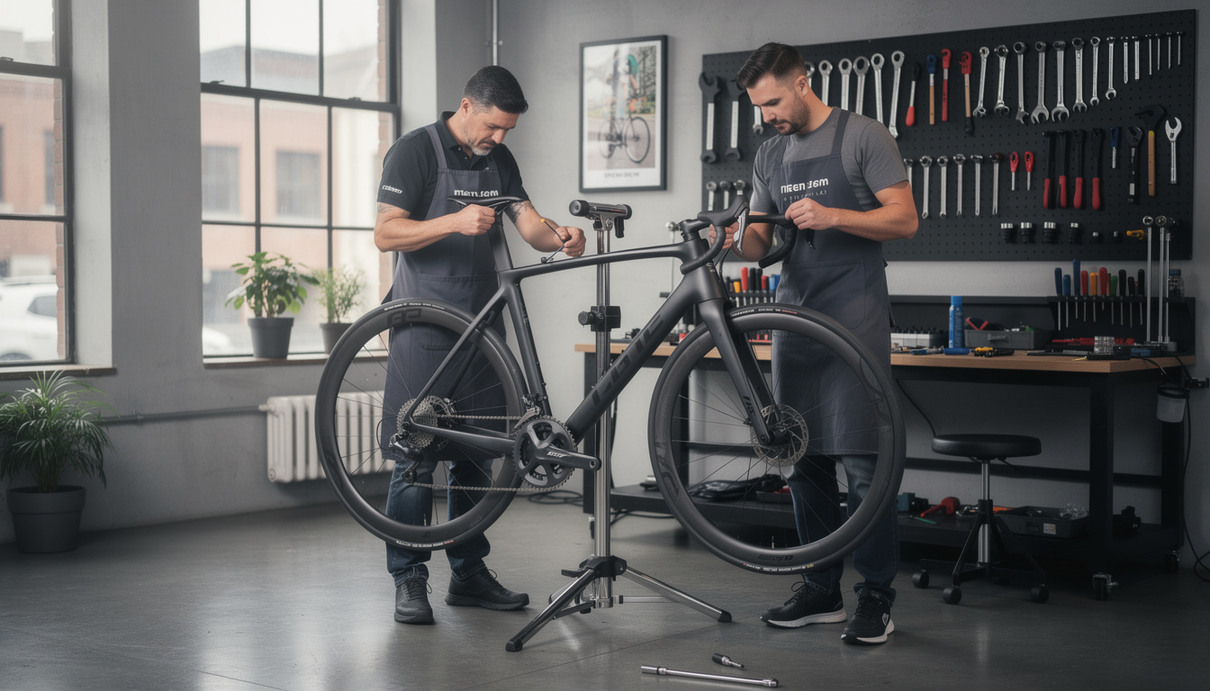 découvrez pourquoi les vélos utilisés par les professionnels du tour de france coûtent jusqu'à 15 000€ et analysez s'ils sont vraiment plus rapides que les vélos ordinaires.