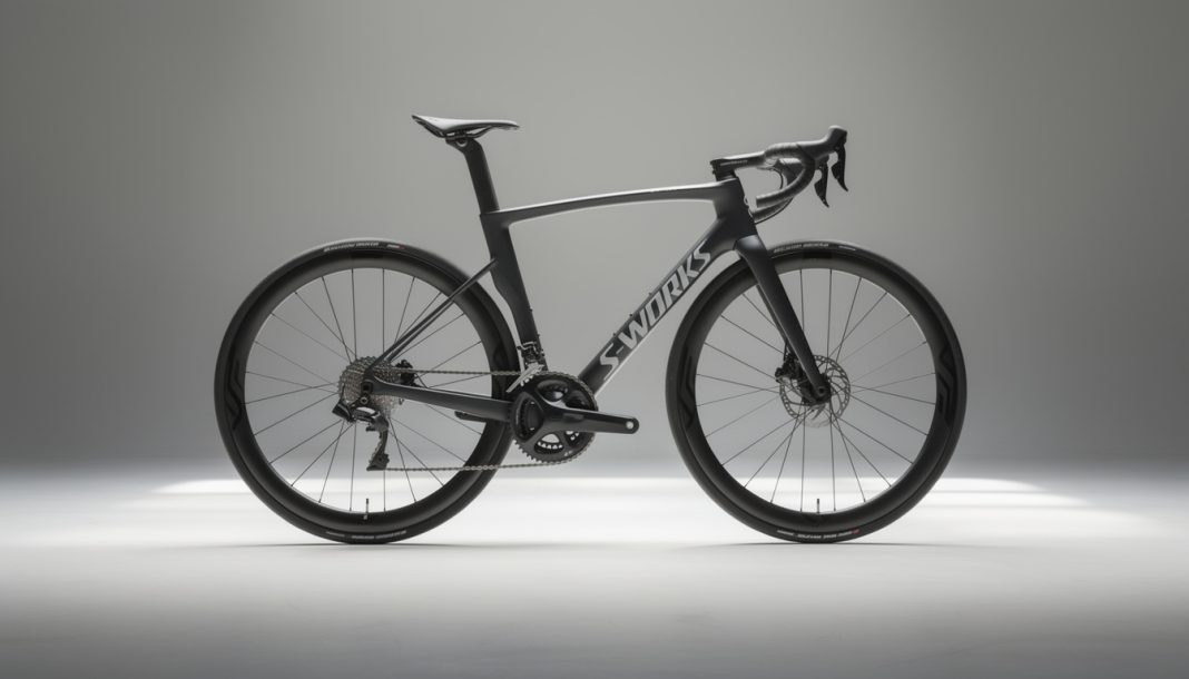 découvrez mon avis honnête et détaillé sur le dernier s-works à 12 000€. est-il vraiment à la hauteur de son prix ? analyse complète sans filtre.