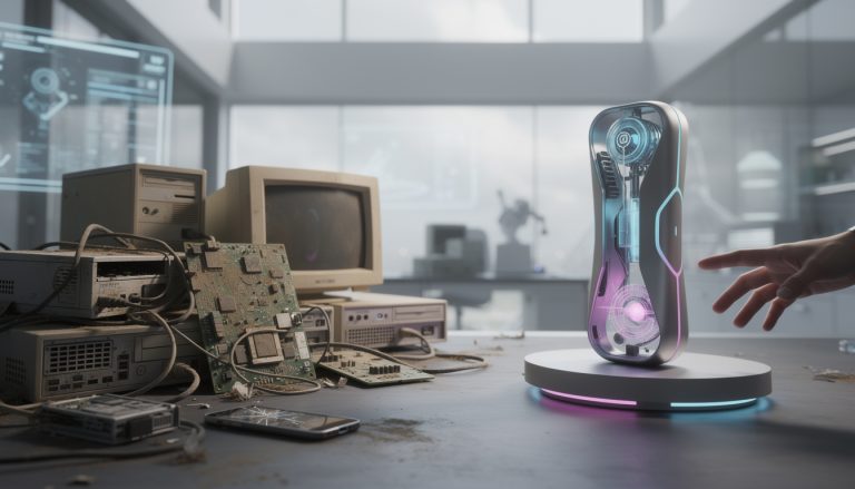 découvrez cette nouvelle technologie révolutionnaire avant d'acheter du matériel. ne faites aucun achat sans avoir exploré cette innovation qui pourrait tout changer !