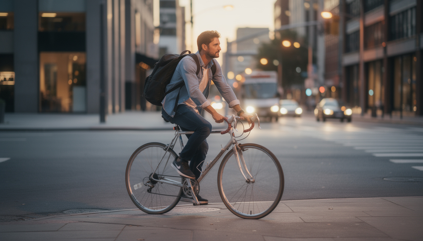 découvrez les 5 pièges à éviter concernant les amendes à vélo que la police ne vous révèle pas. protégez-vous et évitez les sanctions grâce à nos conseils essentiels.