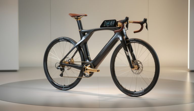 découvrez pourquoi ce vélo dépasse le prix d'une ferrari, avec des caractéristiques et innovations exceptionnelles qui justifient ce coût incroyable.