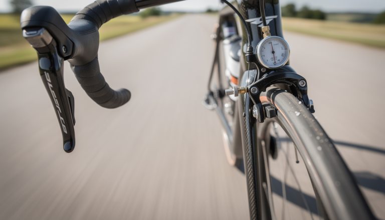 découvrez comment j’ai amélioré ma vitesse moyenne de 3 km/h en modifiant simplement deux réglages clés. astuces simples et efficaces pour booster vos performances.