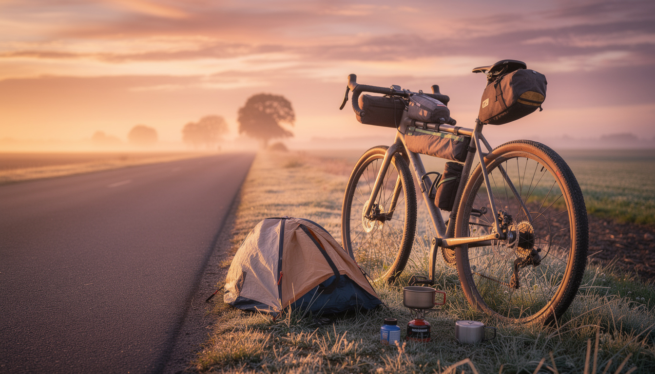 découvrez nos conseils pratiques pour voyager un mois à vélo avec un budget limité à seulement 300 euros, alliant aventure, économie et liberté.