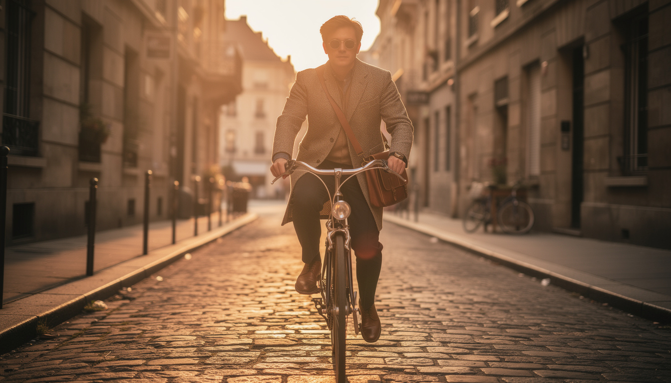 découvrez l'accessoire vintage incontournable que tous les hipsters s'arrachent, alliant style rétro et utilité au quotidien.