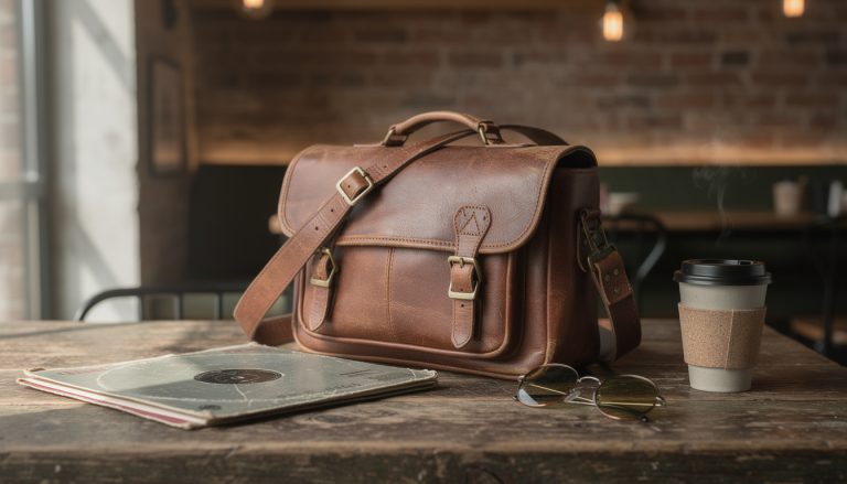 découvrez l'accessoire vintage incontournable que tous les hipsters s'arrachent, alliant style rétro et utilité au quotidien.