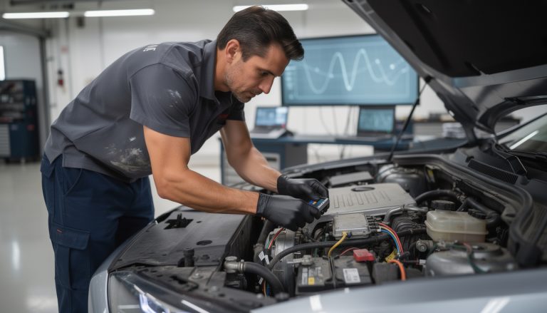 découvrez l'astuce ingénieuse d'un mécanicien professionnel pour augmenter gratuitement votre consommation électrique de 10 watts et optimiser vos performances.