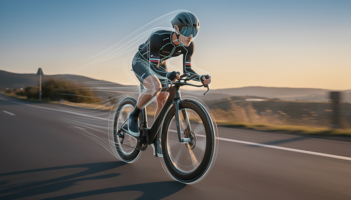 découvrez le matériel révolutionnaire qui augmente votre puissance de 20 watts sans aucun entraînement. améliorez vos performances facilement et rapidement grâce à cette innovation incontournable.