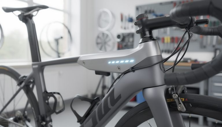 découvrez le matériel révolutionnaire qui augmente votre puissance de 20 watts sans effort ni entraînement. améliorez vos performances facilement et rapidement.