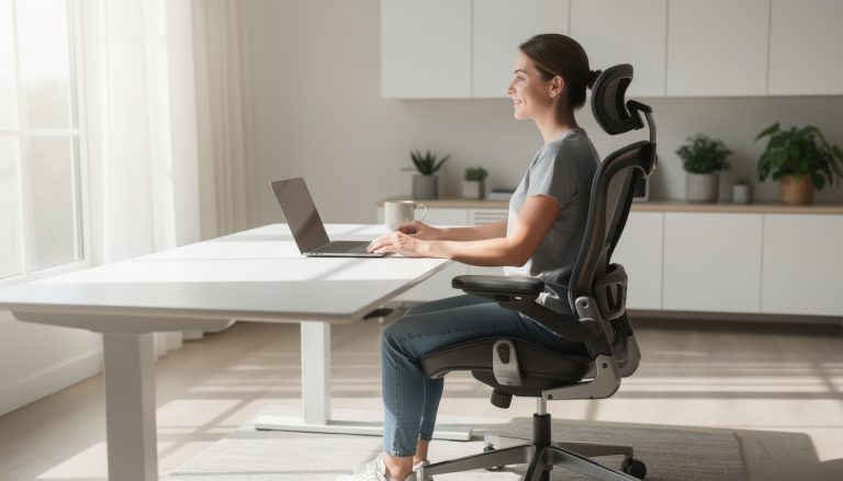 découvrez l'astuce surprenante des professionnels pour un confort optimal et ne plus jamais souffrir aux fesses, bien loin des idées reçues.