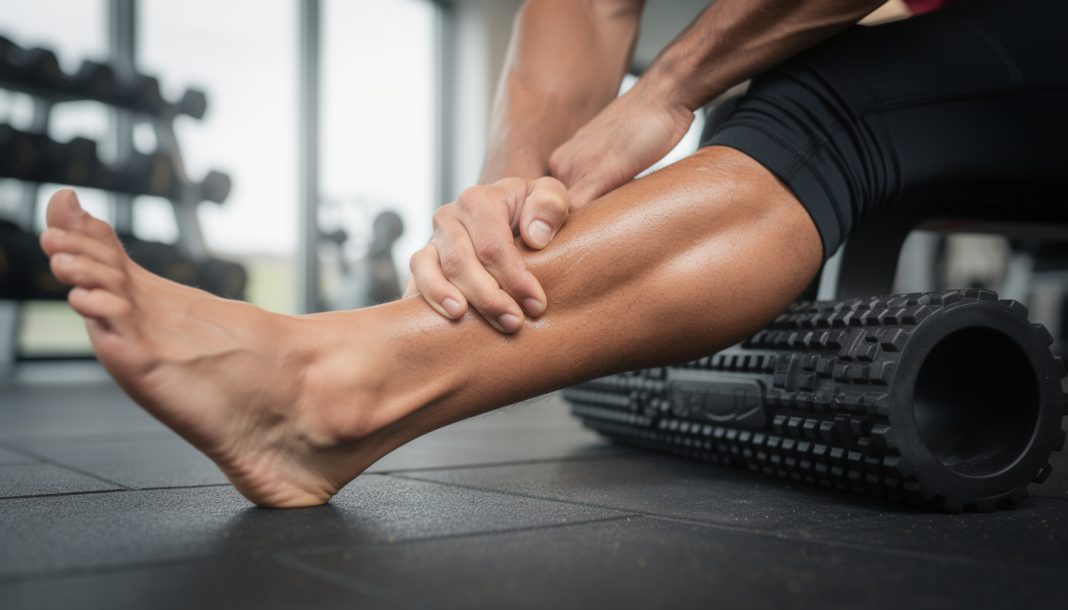 découvrez le vrai secret des professionnels pour éliminer définitivement les crampes, sans recourir au magnésium. adoptez des astuces simples et efficaces pour des muscles détendus et une meilleure performance.