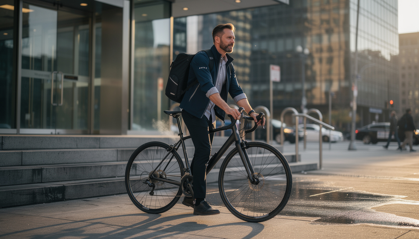 découvrez la vérité cachée que les marques de vélos ne veulent pas révéler sur l'importance du poids et comment cela influence réellement votre expérience de cyclisme.