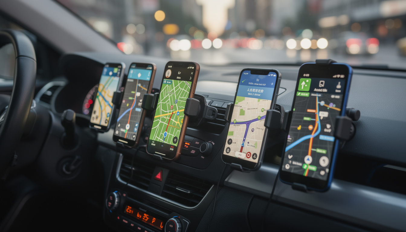 ne choisissez pas votre compteur gps sans avoir consulté notre test comparatif fatal. découvrez les performances, les avantages et les inconvénients des meilleurs modèles pour faire un choix éclairé.