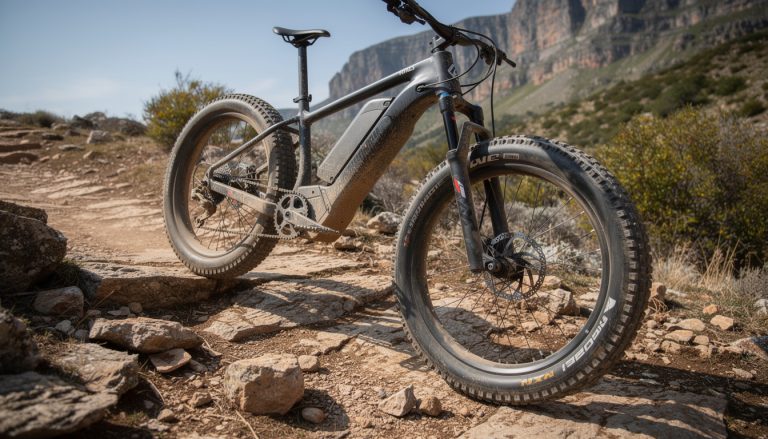 découvrez notre test complet du vélo électrique "increvable" : performances, autonomie, et robustesse à l'épreuve du terrain.