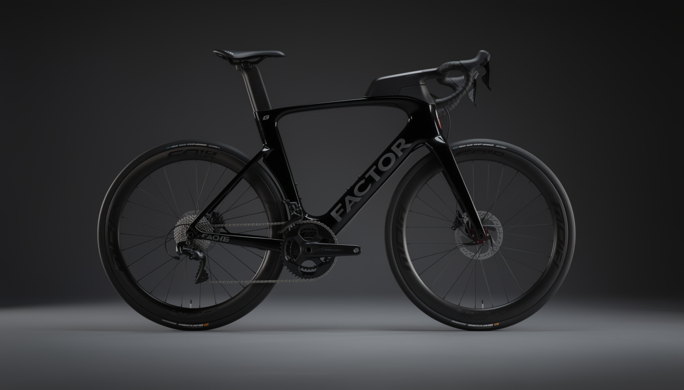 découvrez le vélo le plus rapide du monde avec des performances impressionnantes qui défient toutes les limites. les chiffres de sa vitesse sont tout simplement hallucinants.