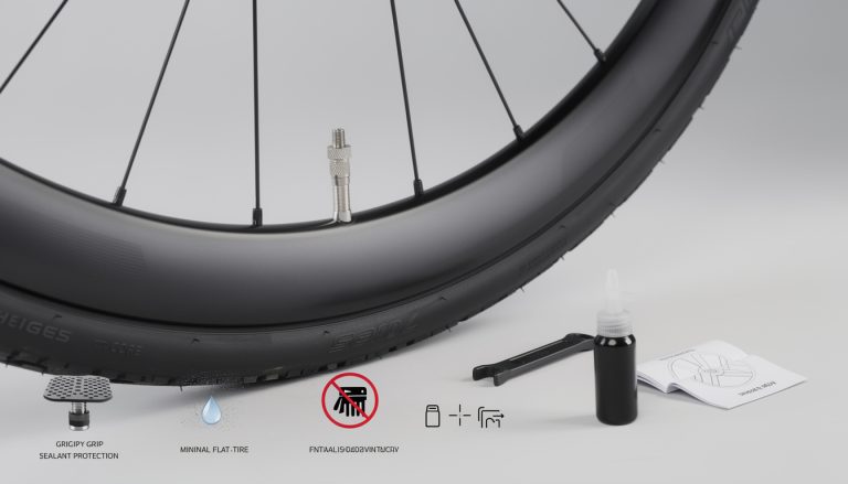 découvrez les pneus tubeless pour vélo de route : leurs avantages, inconvénients et un guide simple pour un montage réussi. améliorez vos performances et évitez les crevaisons facilement.