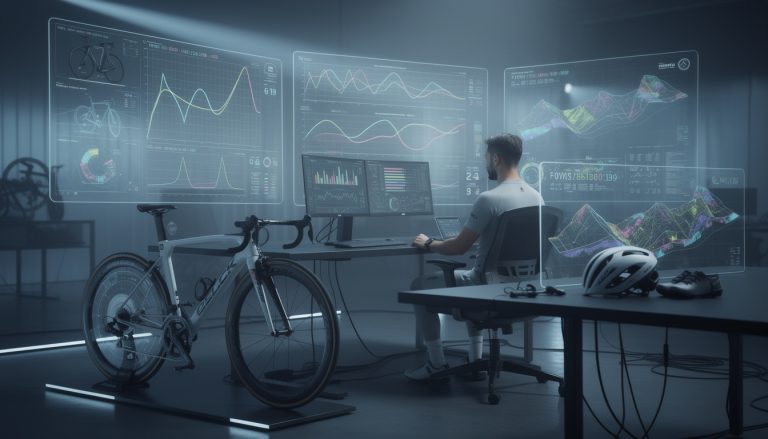 découvrez pourquoi tadej pogacar est imbattable grâce à l'analyse exclusive de ses données secrètes, révélant les secrets de sa performance exceptionnelle.