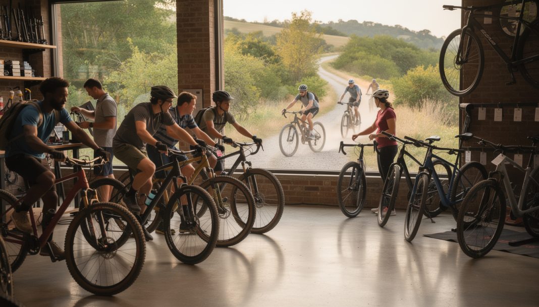 découvrez pourquoi de nombreux cyclistes abandonnent leur vélo de route au profit du gravel, une tendance qui séduit par sa polyvalence, confort et aventures tout-terrain.