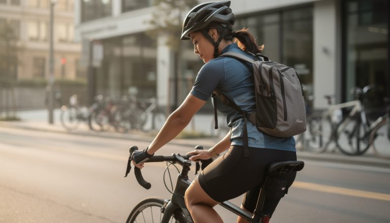 découvrez comment le cyclisme impacte la santé intime et la performance, en brisant les tabous pour mieux comprendre et prendre soin de votre bien-être.