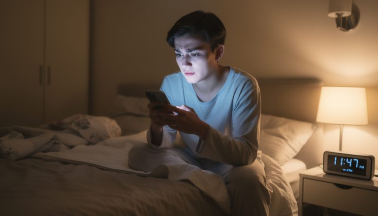 découvrez l'erreur classique à éviter le soir pour ne pas compromettre les bienfaits de votre journée et améliorer la qualité de votre sommeil.