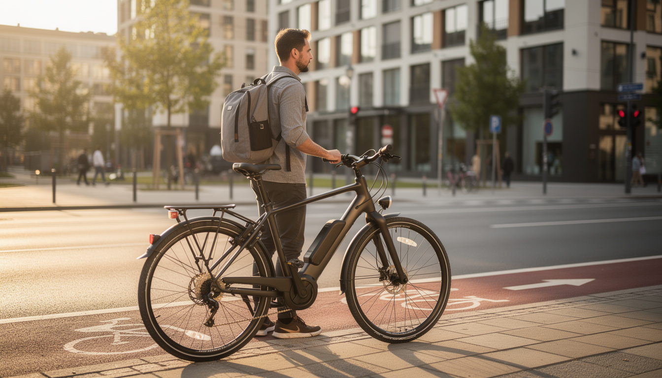 découvrez notre sélection des 3 meilleurs vélos électriques de ville à moins de 2000€, basés sur des tests réels pour allier performance, confort et budget maîtrisé.