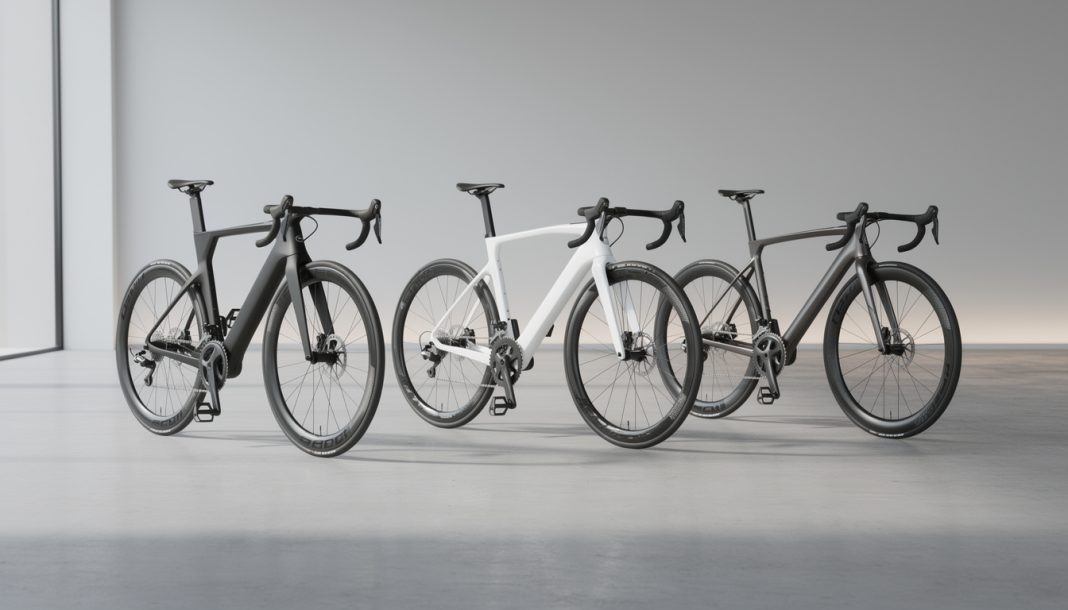 découvrez le top 3 des vélos de route incontournables qui vont révolutionner le marché en 2026, alliant performance, innovation et design pour tous les passionnés de cyclisme.