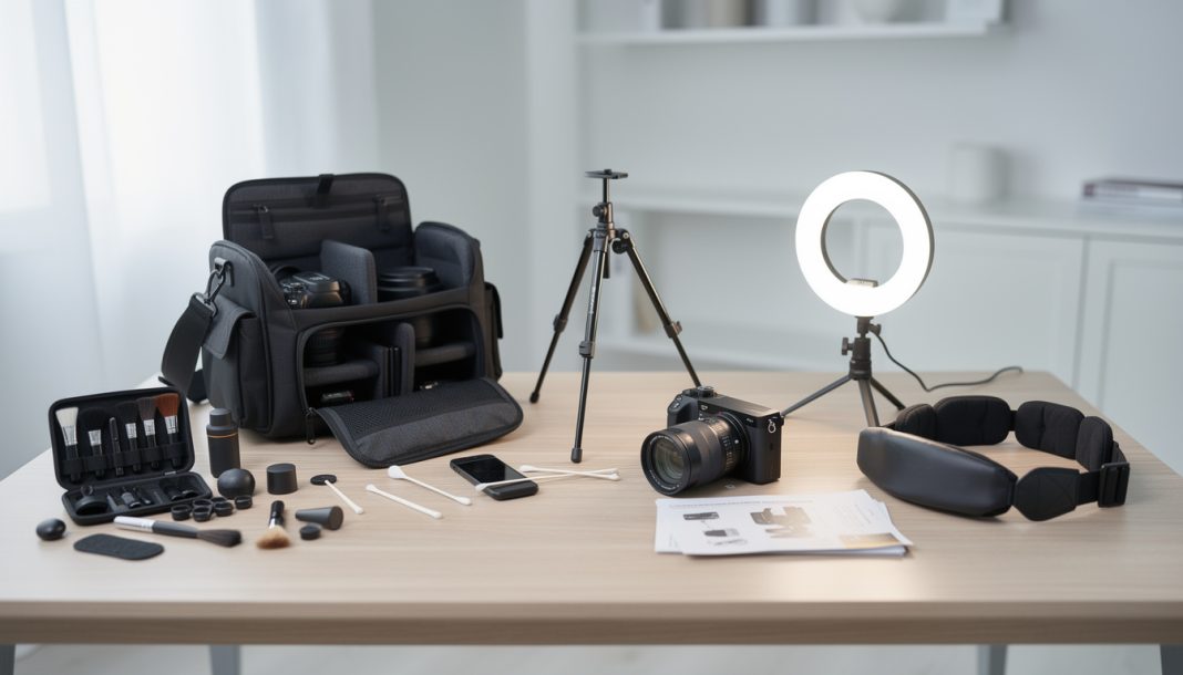découvrez le top 5 des accessoires inutiles que les débutants achètent souvent par erreur et apprenez à éviter ces pièges pour optimiser vos achats dès le départ.