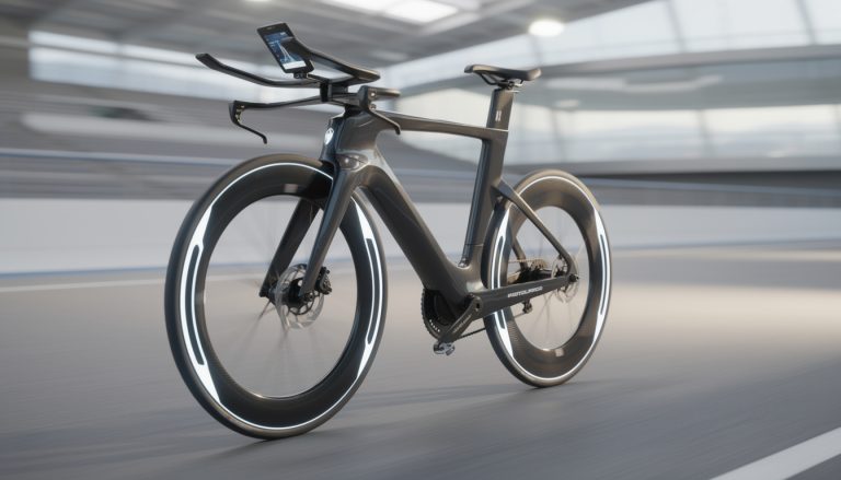 découvrez le vélo le plus rapide du monde en 2026 et ses chiffres impressionnants qui repoussent toutes les limites de la vitesse.