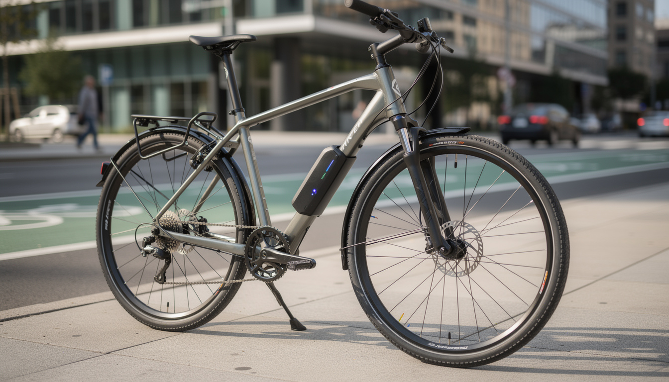 découvrez comment cette nouvelle technologie innovante rend votre vélo invendable en cas de vol, protégeant ainsi efficacement votre bien contre les fraudeurs.